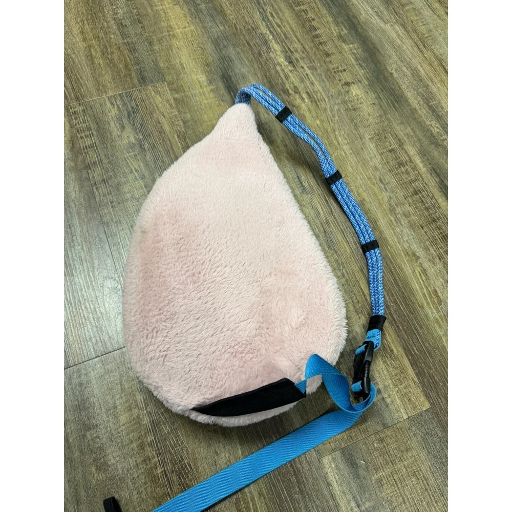 Kavu fuzzy faux